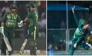 Fakhar Zaman Returns, Saim Ayub IN, Mystery Spinner Included: Pakistan's Strongest XI For ICC Champions Trophy 2025