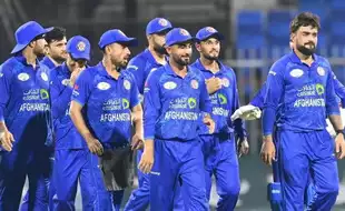 South African Sports Minister Backs Calls to Boycott Afghanistan Cricket