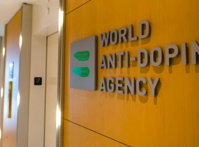 US withholds $3.6m payment to WADA