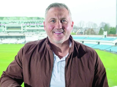 Lahore Qalandars appoint Darren Gough as head coach