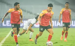 No Anwar Ali, David Returns: Predicted East Bengal XI Against Mohun Bagan In ISL Kolkata Derby