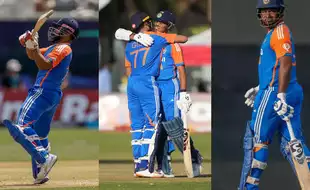 Sanju Samson In; Pant, Jaiswal, Gill Return: India's Likely T20I Squad For England Series