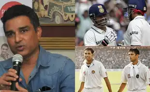 We Cannot Stay Rational: Manjrekar Namedrops Sachin, Dravid, Laxman, Sehwag; Gives Reason For India's Test Slump