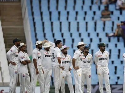 PCB announces ticket prices for Pakistan-West Indies Test series