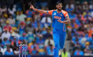 Arshdeep Singh Needs 5 Wickets In T20I Series Vs England To Create History And Become First Player Ever To...