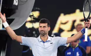 I Was Poisoned: Novak Djokovic Reveals Shocking Tale From 2022 Australian Open Detention