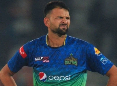 'Ihsanullah may never bowl fast again': Multan Sultans boss