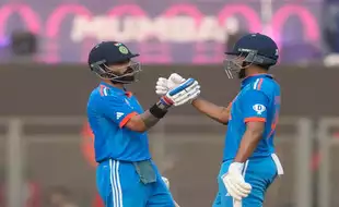 Sanju Samson Out, Shreyas Iyer In: Ex-India Star Predicts Huge Changes In Champions Trophy Squad