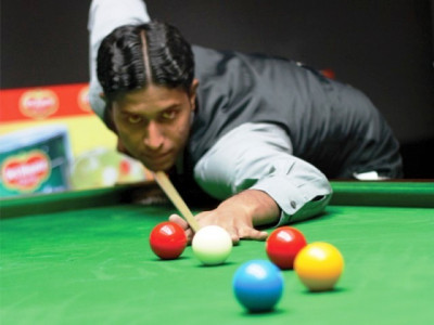 Mohammad Asif wins 3rd SAARC snooker title with dominant 5-0 victory