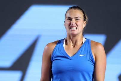 Sabalenka targets successive Aus Open glory