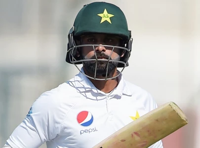 Hafeez slams PCB for compromising on India's participation in Champions Trophy