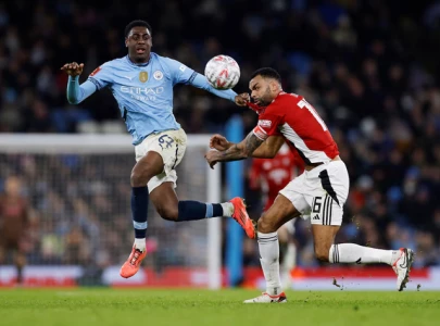 Manchester City Thrash Salford 8-0, Liverpool Cruise into FA Cup 4th Round