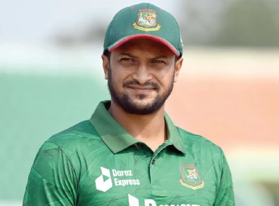 Shakib Al Hasan fails bowling reassessment, Champions Trophy spot in doubt