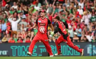 REN VS STA BBL 2025 Live Streaming: When And Where To Watch Melbourne Renegades VS Melbourne Stars In India?