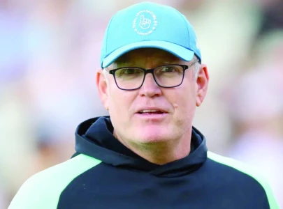 Tom Moody praises Pak players in Desert Vipers squad