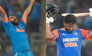 Mohammed Shami Returns, Sanju Samson IN! Predicted Strongest Playing XI For T20I Series Vs England