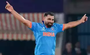 Big Boost For Mohammed Shami! Star Pacer Gets NCA Clearance, Likely To Play...: Report