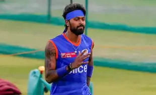 Not Hardik Pandya! BCCI Confirm 30-Year-Old Star As New Vice Captain Of   T20I Team