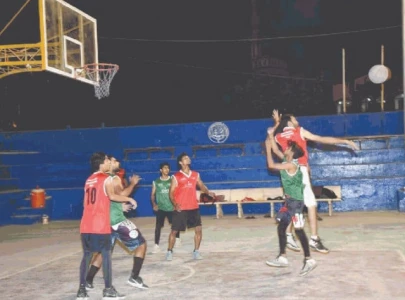 Civil Tigers Club, Arambagh Club in basketball final