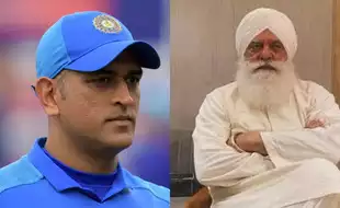 Yograj Singh Praises MS Dhoni: 'He Was A Fearless Man, A Motivated Captain'