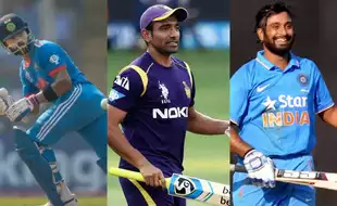 Robin Uthappa Reveals Unheard Story, Blames Virat Kohli For Rayudu's Exclusion From 2019 WC Team