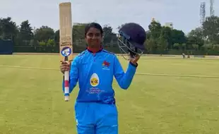 14-Year-Old Mumbai Batter Creates History With Brutal 346 Off 157 Balls