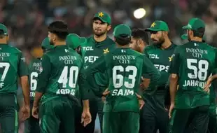 Pakistan Squad For ICC Champions Trophy Announced: Fakhar Zaman Returns, Saim Ayub Doubtful - Report