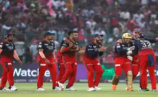 IPL Over Ranji Trophy! Ex-RCB Star Faces Trouble For Attending Gujarat Titans Camp