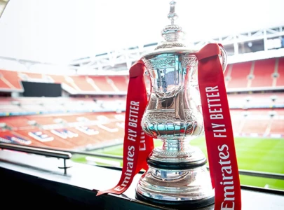 FA Cup fourth round key fixtures: Plymouth hosts Liverpool in underdog clash