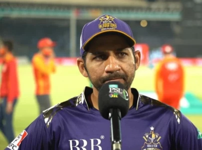 Sarfaraz Ahmed remains unpicked in HBL PSL 10 Draft