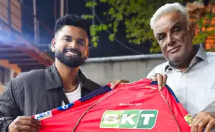 I Was Covering My Ears, Went To Washroom: Shreyas Iyer On Record-Breaking Bid During IPL 2025 Mega-Auction