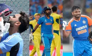 KL Rahul, Jadeja Out! No Pant; Samson, Chahal In: Harbhajan Singh Names India's 2025 Champions Trophy Squad