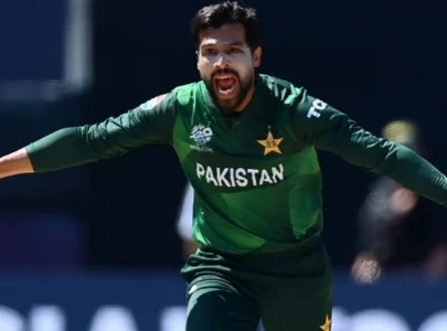 Pak have edge over Ind in CT: Amir