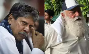 Kapil Dev's Shocking Reaction To Yograj Singh's 'I Want To Put A Bullet Through Your Head' Remark OUT