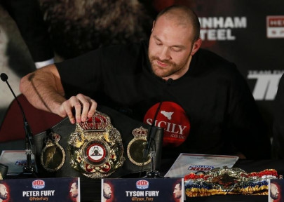 Tyson Fury retires from boxing following second defeat to Oleksandr Usyk