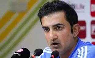 'I Was His Teammate Few Years Ago, Now He's Telling Us How To Play Cricket': Gambhir Attacked In A Brutal Rant