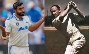 'Jasprit Bumrah Would Have Lowered Don Bradman's Average': Star Pacer's BGT Heroics Leaves Australian Legend Spellbound