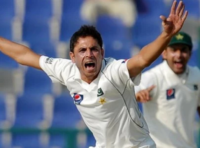 PCB appoints former spinner Abdur Rehman as spin bowling coach