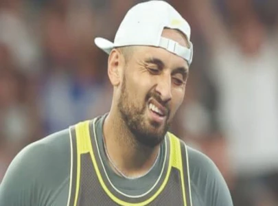 Kyrgios may have played his last AO singles