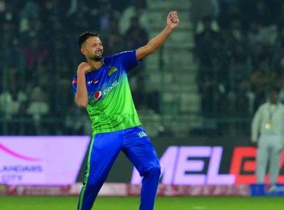 Ihsanullah announces retirement from HBL PSL