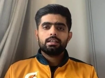 Babar Azam open to any batting position for Peshawar Zalmi