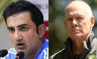 'Be Like Dravid, Kirsten Or Wright, 'Chappell Way' Doesn't Work In India': Gautam Gambhir Sent Brutal Warning