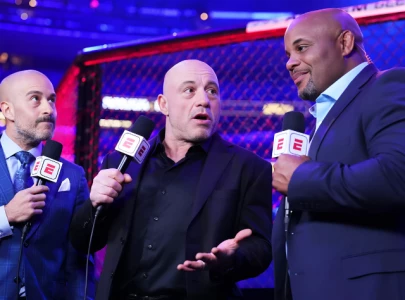 UFC 311: Broadcast team set, late fight change adds drama to Saturday night