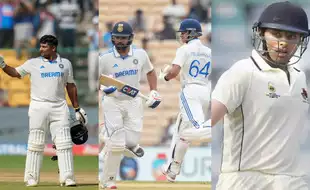 Jaiswal In, Rohit Returns; No Suryakumar, Sarfaraz Out! Mumbai Likely XI For Ranji Trophy Match VS J&amp;K