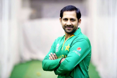 Sarfaraz set to make coaching debut