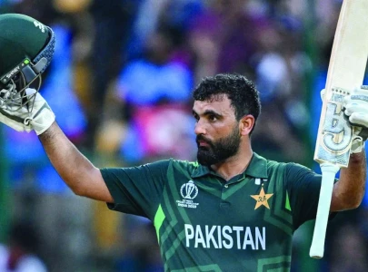 Fit Fakhar wants to light up CT