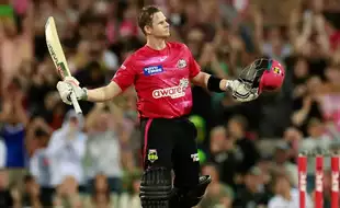 STR VS SIX BBL 2025 Live Streaming: When And Where To Watch Adelaide Strikers Vs Sydney Sixers Live In India?