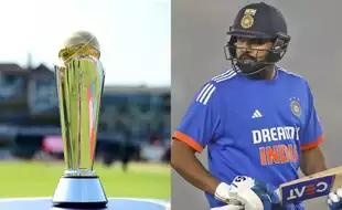 Will Rohit Sharma Travel To Pakistan Before Champions Trophy 2025? BCCI Says...: Sources