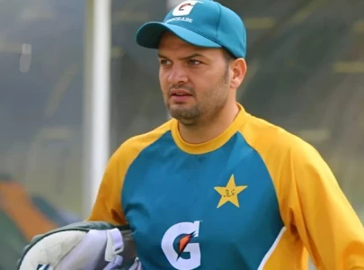 Usman Qadir relocates to Australia for better future