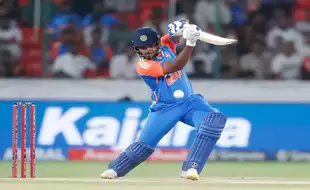 Massive Setback For Sanju Samson, Unlikely To Be Part Of Champions Trophy Squad For This Reason: Report